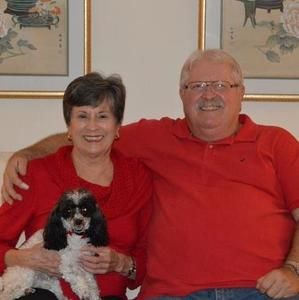 Meet your Posher, Frank